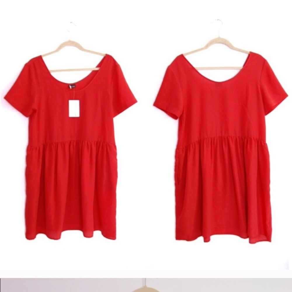 Sparkle and Fade Tunic/ Mini Dress